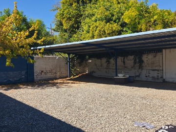 Estacionamientos