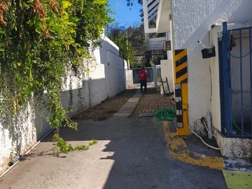 Ingreso lateral
