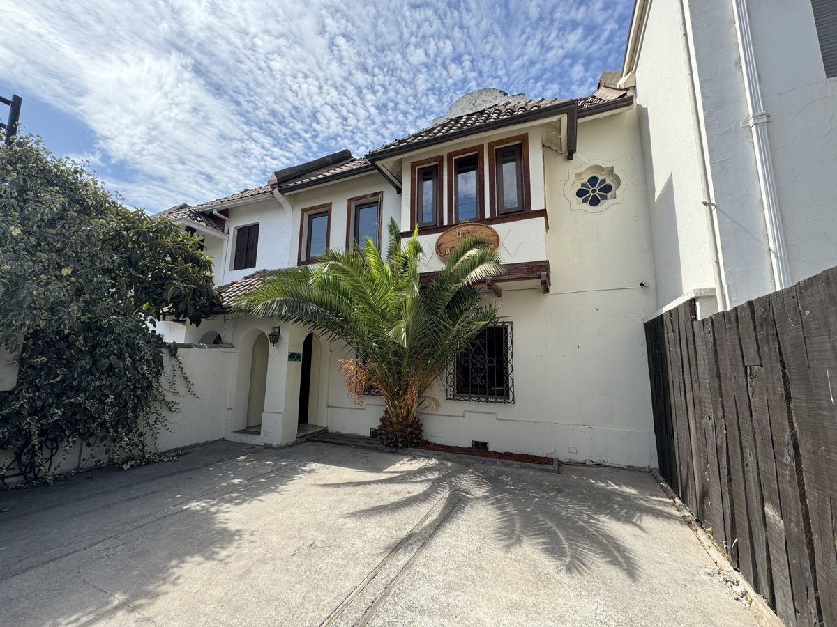 Casa en Venta en Providencia, Arzobispo Larraín Gandarillas / Rancagua