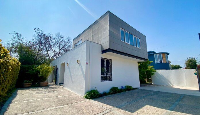Casa en Venta en Providencia, Ginebra casi esquina Diego de Almagro