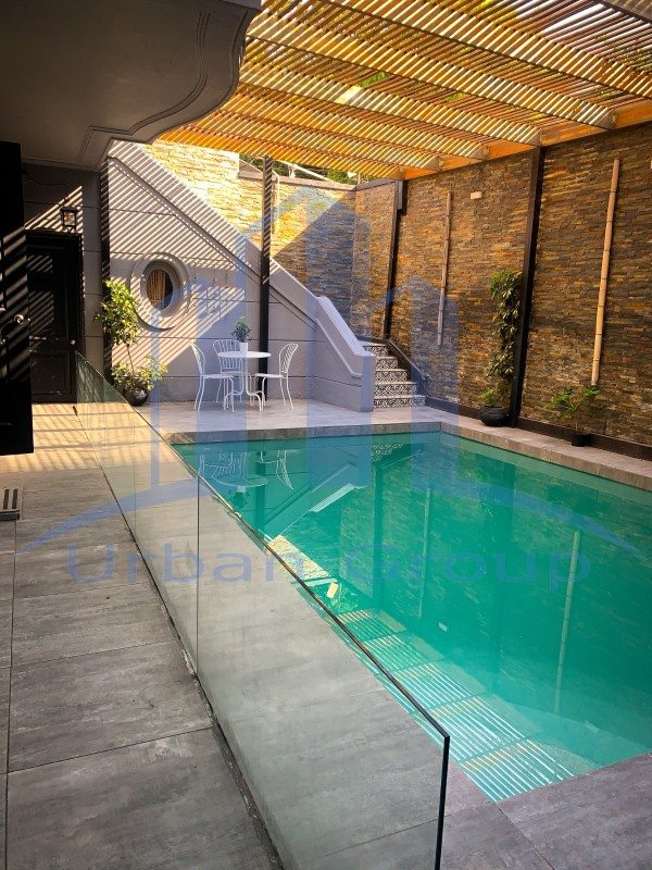 Casa en Venta en Providencia, Barrio bellavista