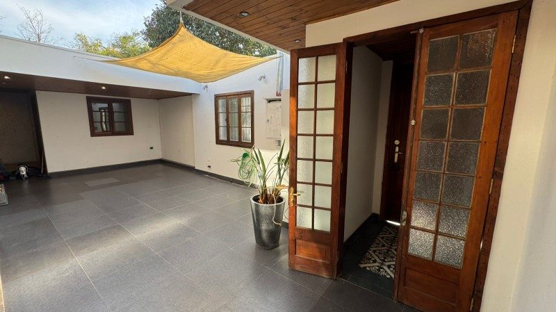 Casa en Venta en Providencia, Bellavista/ melchor concha / cerro san cristobal