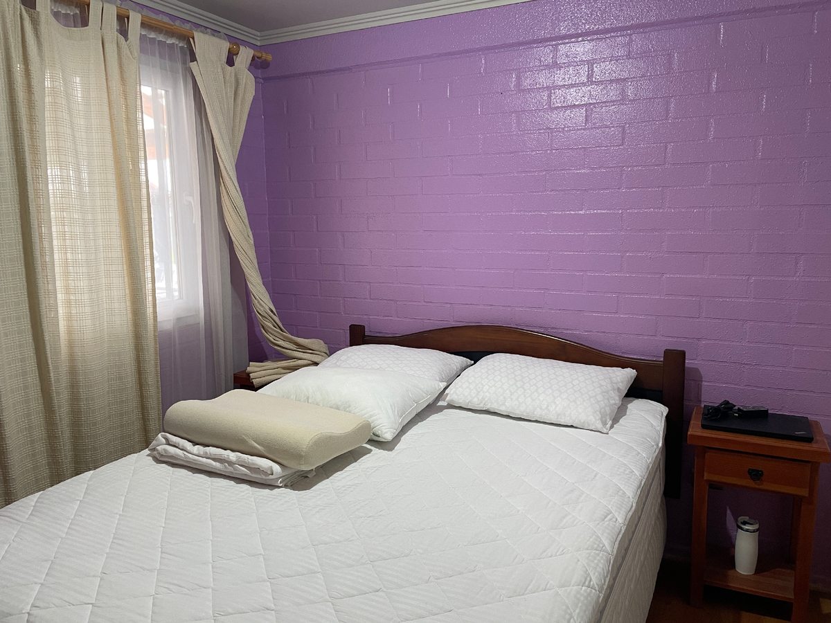 Dormitorio 2