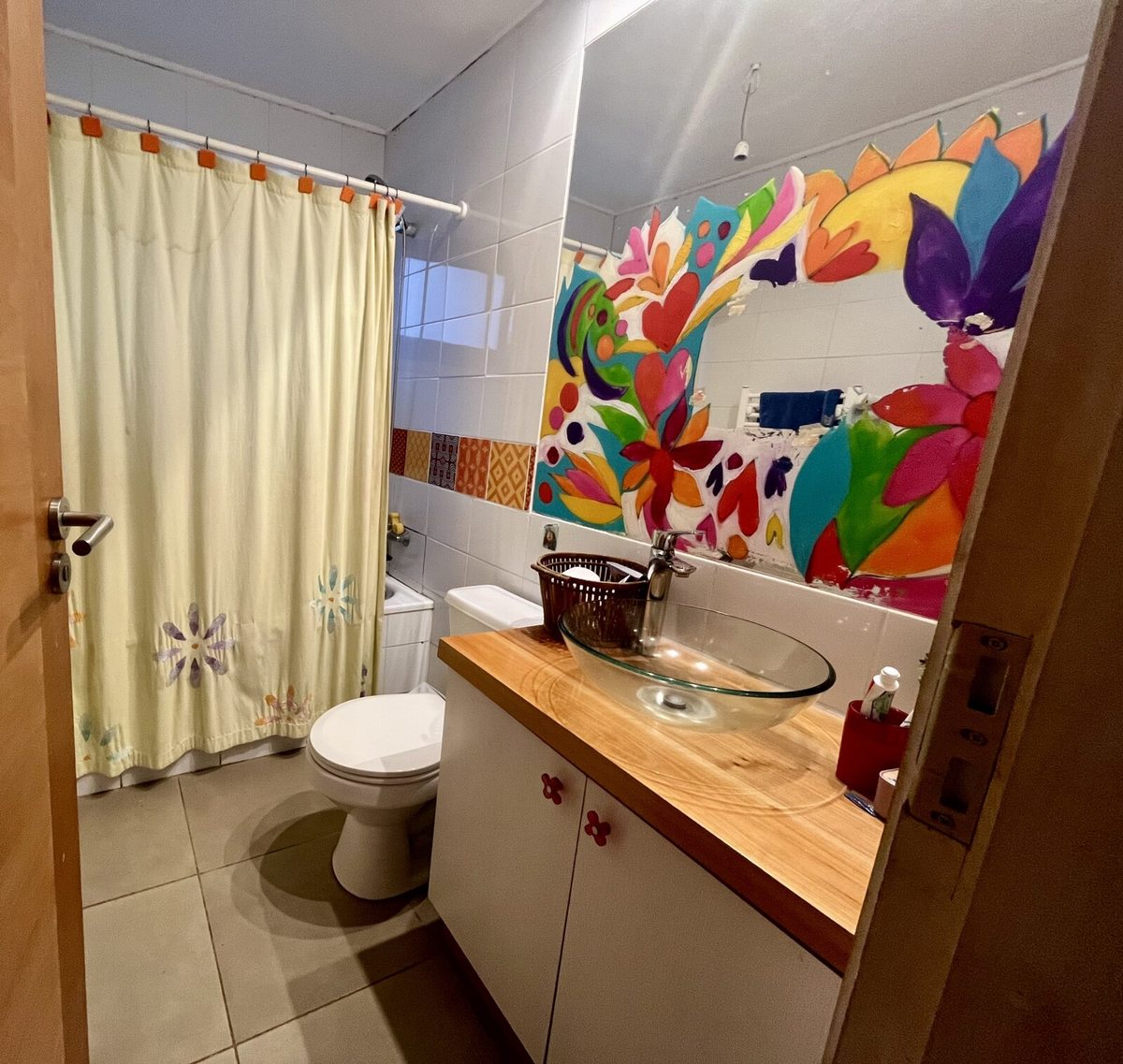 Baño 3
