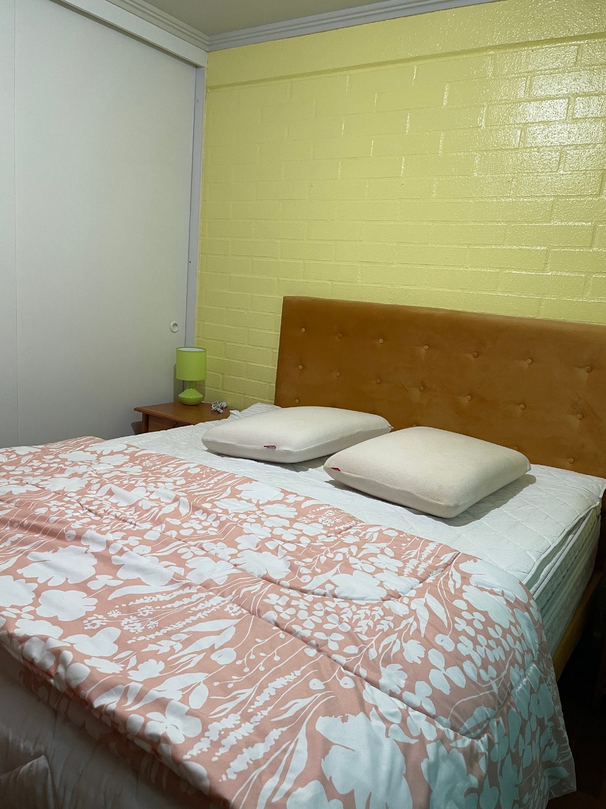 Dormitorio Principal