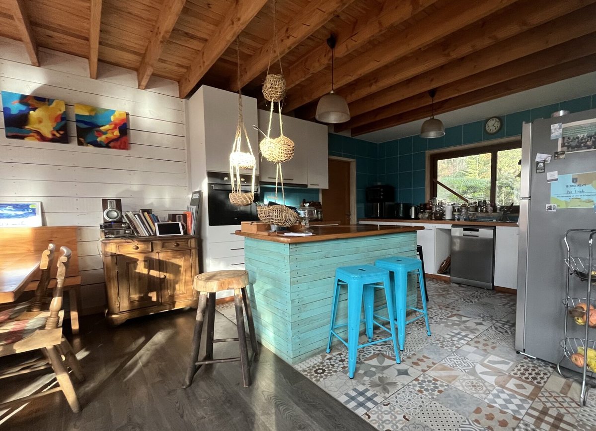 Cocina