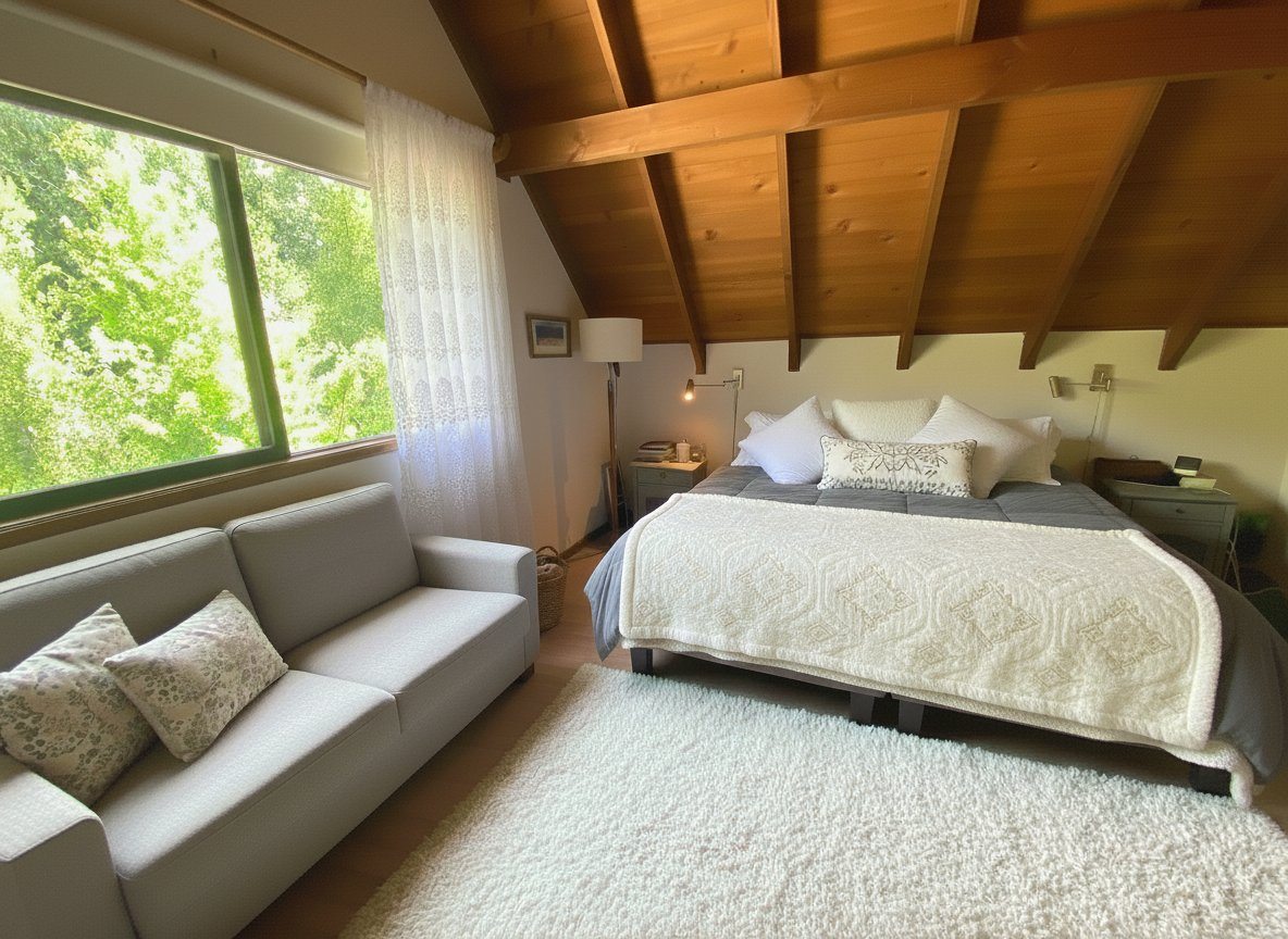 DORMITORIO PRINCIPAL