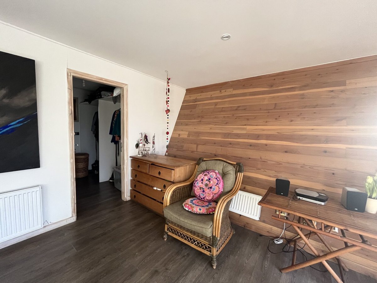 Dormitorio principal