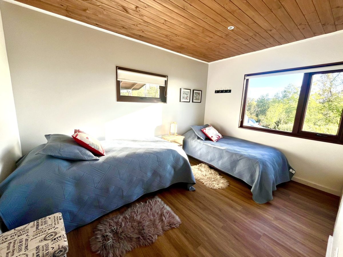 Dormitorio primer piso