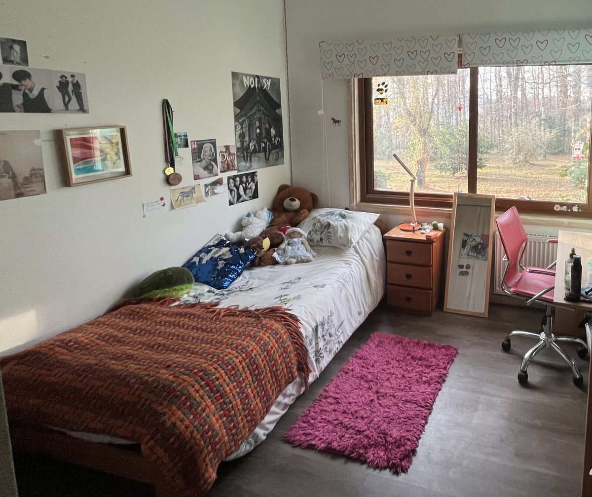 Dormitorio 1