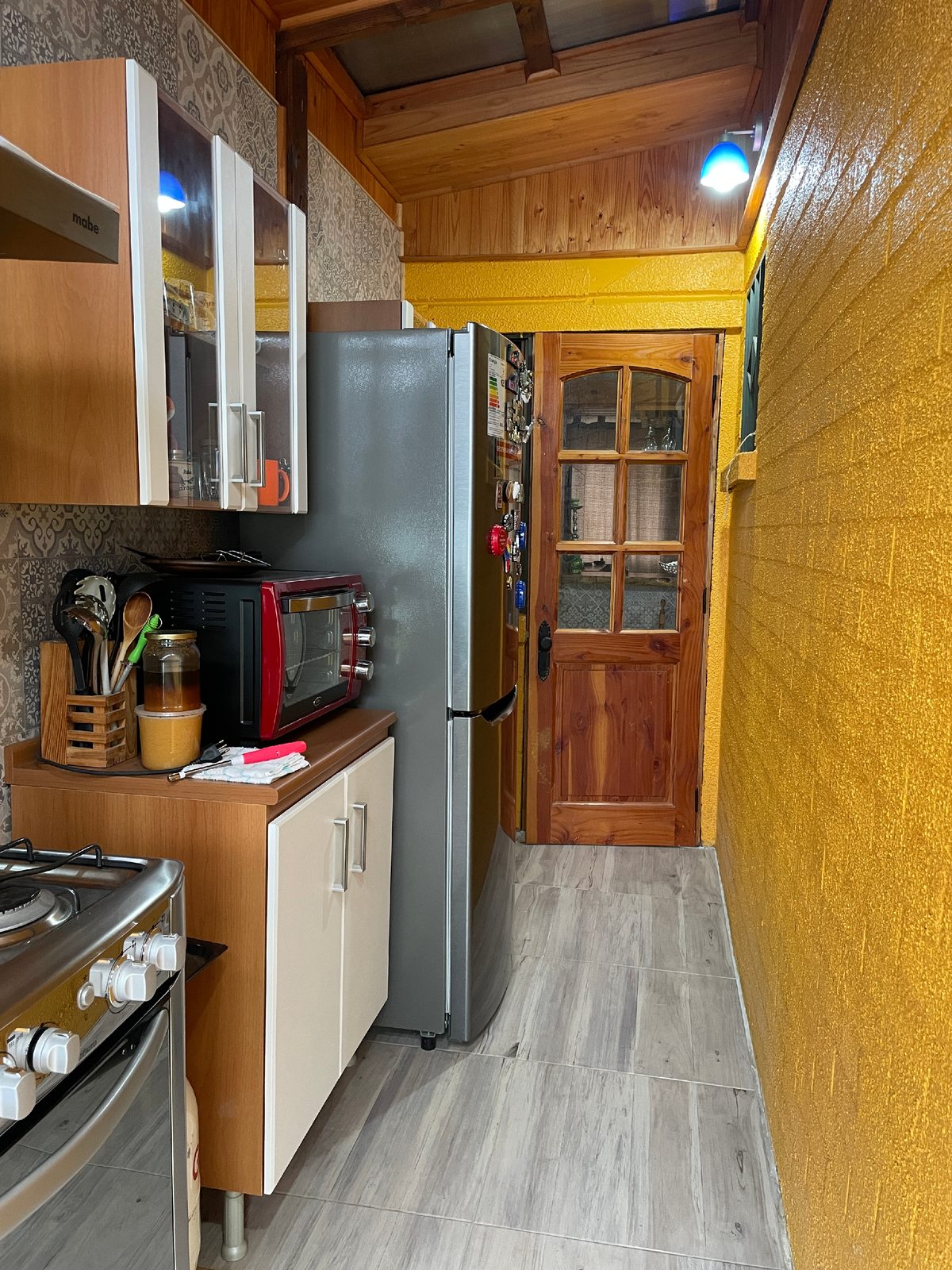 Cocina