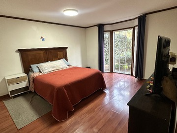 dormitorio principal