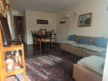 Living comedor
