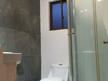 Baño pasillo