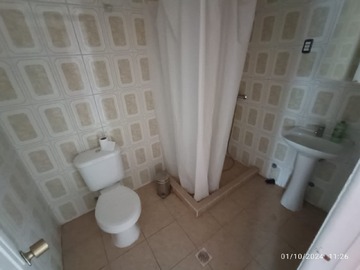 Baño Primer Piso