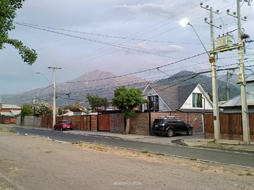 vista exterior