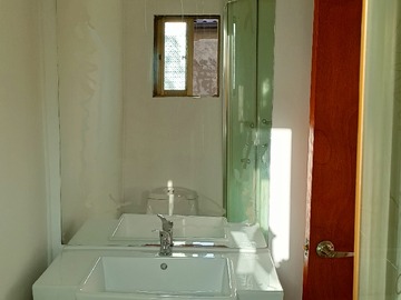 Baño en suite