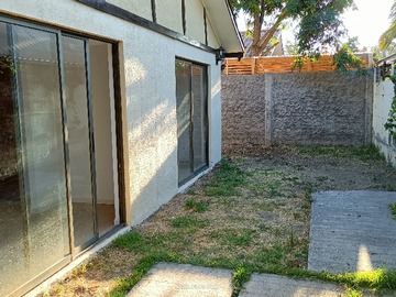 patio trasero
