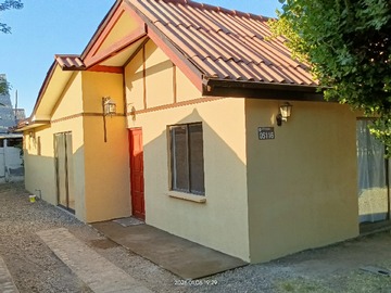 Exterior entrada