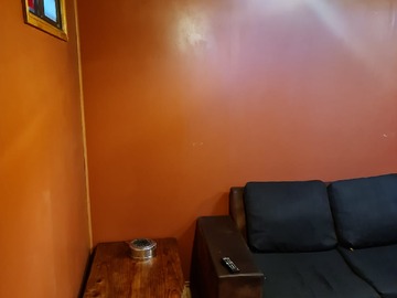 Sala de  estar