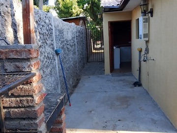 patio servicio