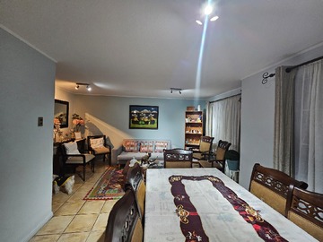 COMEDOR LIVING