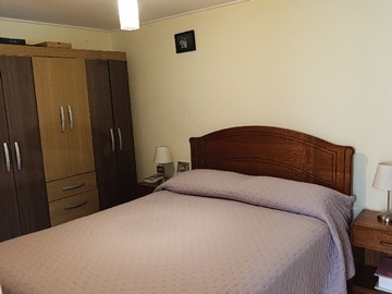 Dormitorio suite