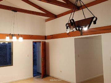living comedor