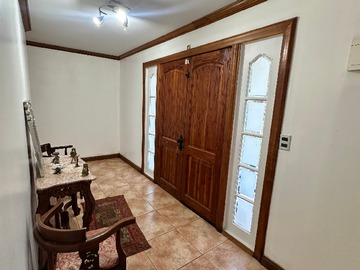 hall de acceso