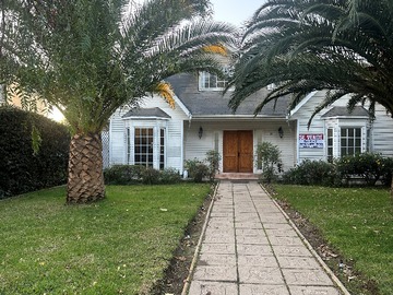 Entrada Principal