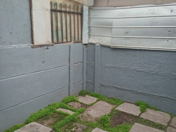 Patio Interior