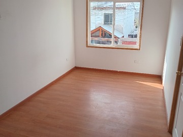 Dormitorio Segundo Piso