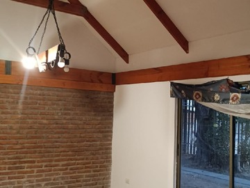 living comedor