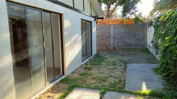patio trasero