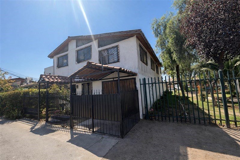 Casa en Venta en Puente Alto, Rubens