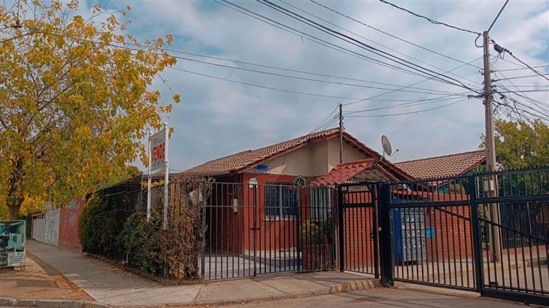 Casa en Venta en Puente Alto, Volcan quizapu casi al llegar a coquimbo