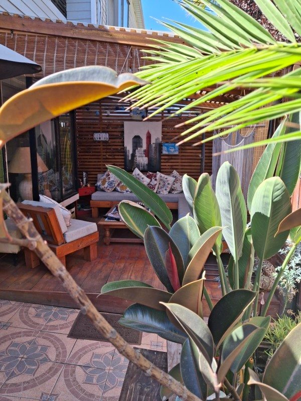 Casa en Venta en Puente Alto, Villa el algarrobo