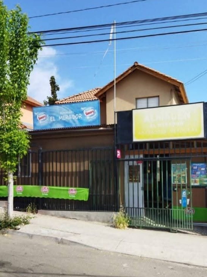 Se Vende Casa en Puente Alto