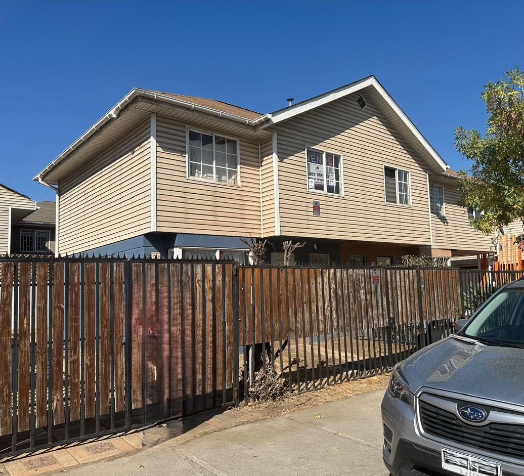 Casa en Venta en Puente Alto, Avenida Jorge Ross Ossa, Puente Alto, Región Metropolitana de Santiago 8150000, Chile