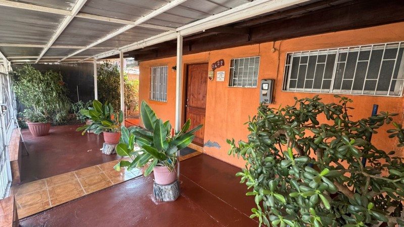 Casa en Venta en Puente Alto, Sargento menadier / nocedal / marcos perez