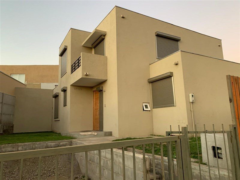 Casa en Venta en Puente Alto, hacienda el peñon