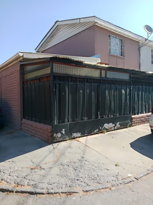 Casa en Venta en Puente Alto, Tocornal iii