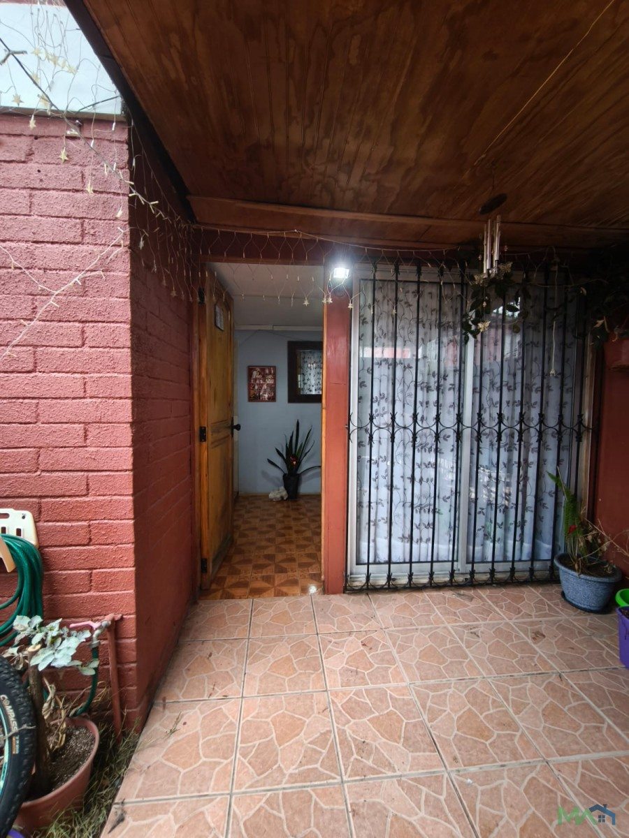Casa en Venta en Puente Alto, Pj Obispo Oscar Romero Puente Alto