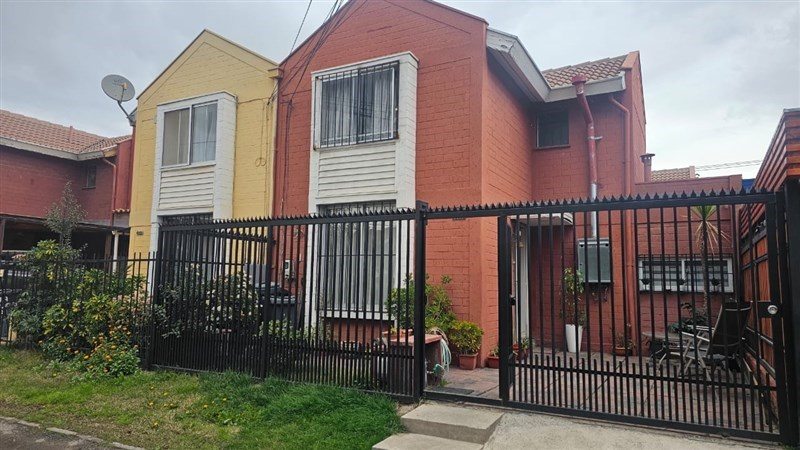 Casa en Venta en Puente Alto, La lucarna