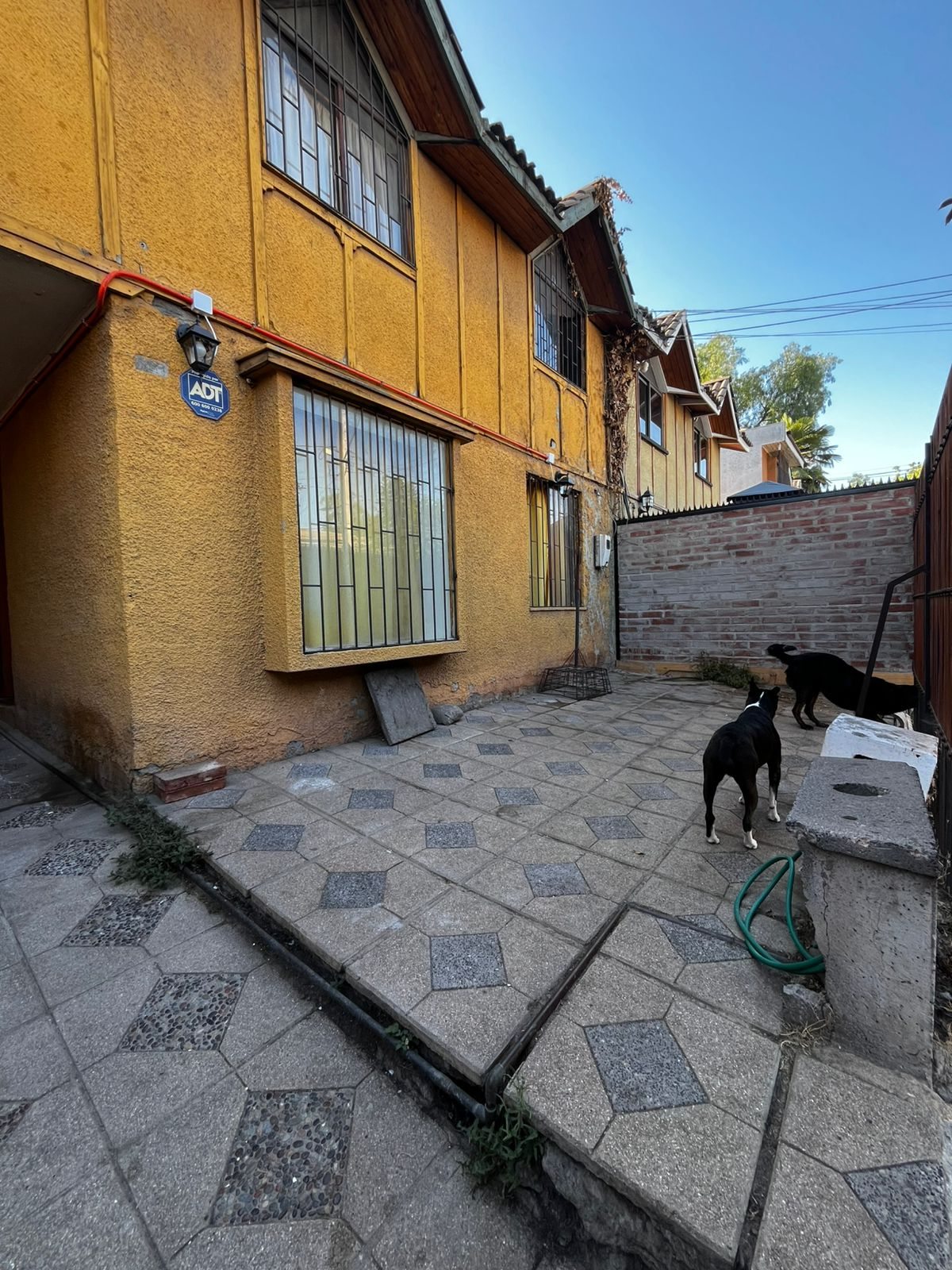 Casa en Venta en Puente Alto, Lago Cochrane, La Florida, Región Metropolitana de Santiago 8240000, Chile