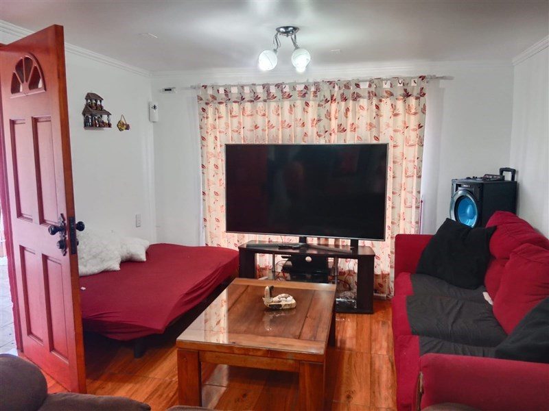 Casa en Venta en Puente Alto, La Horqueta/ Villa El Lbrador