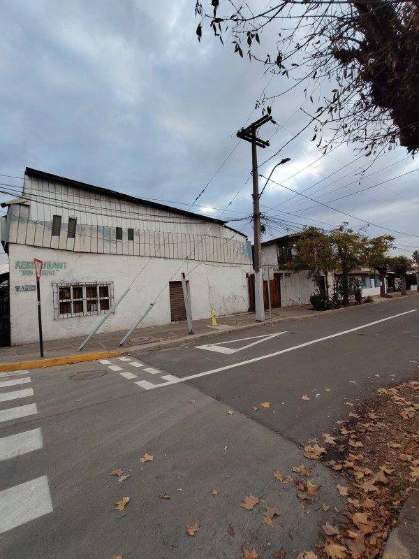 Casa en Venta en Puente Alto, Hospital sotero del rio
