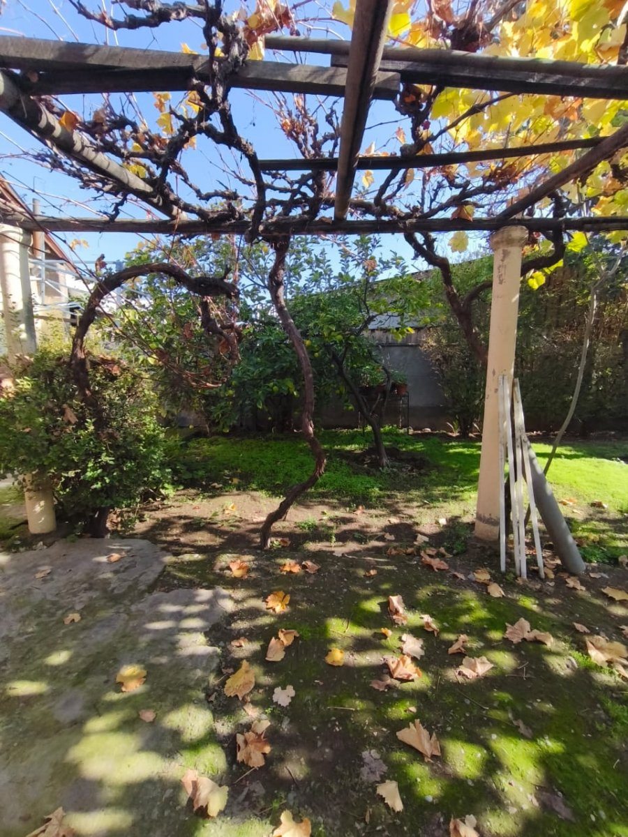 Casa en Venta en Puente Alto, Av. Eyzaguirre, frente a la papelera