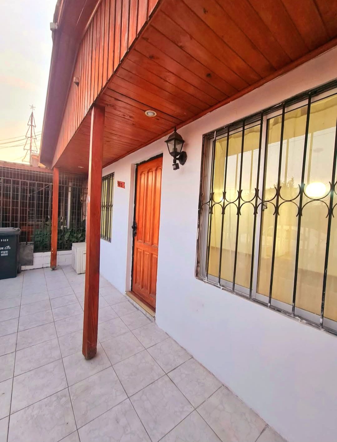 Se Vende Casa Grande en Puente Alto