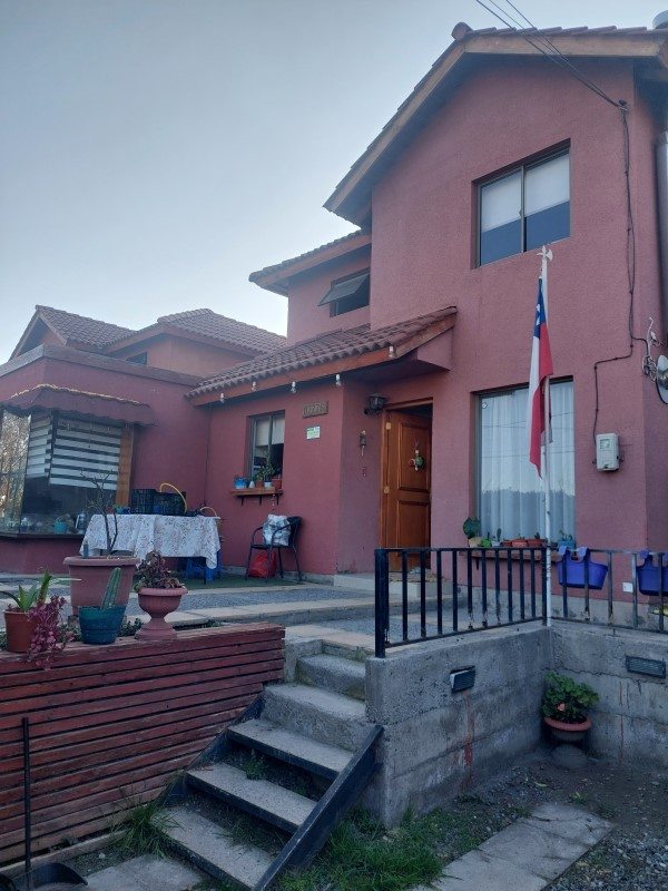 Casa en Venta en Puente Alto, Puente alto sector las vizcachas